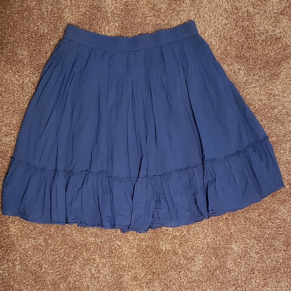 GAP Peasant Skirt